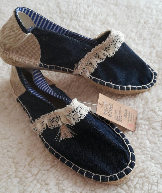 etsy espadrilles