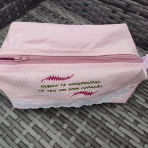 トイレタリーバッグ、洗面用具バッグ、刺繍バッグ、化粧バッグ、女性用バッグ、化粧品バッグ、トラベルバッグ