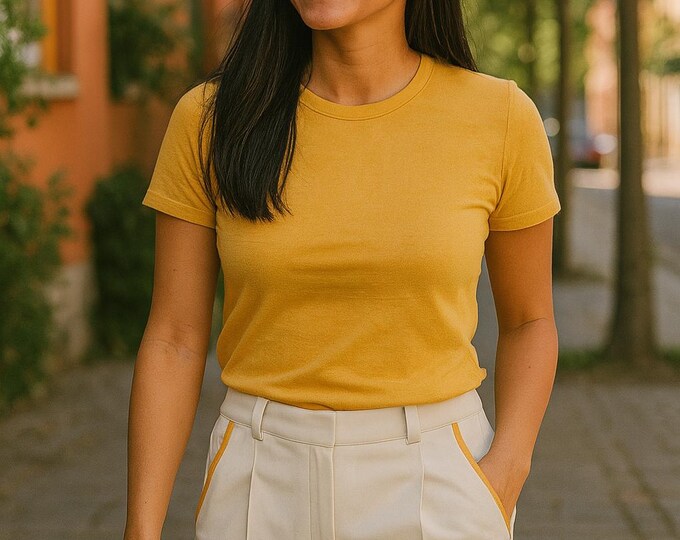 Women's Shorts, Classic Shorts, Shorts