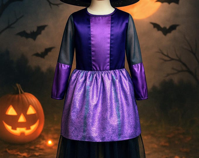 Witch Costume, Carnival Costume, Womens Clothing, Witch Dress, Costumes, Girl Dress Costume, Halloween
