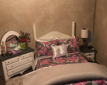 barbie blankets and pillows