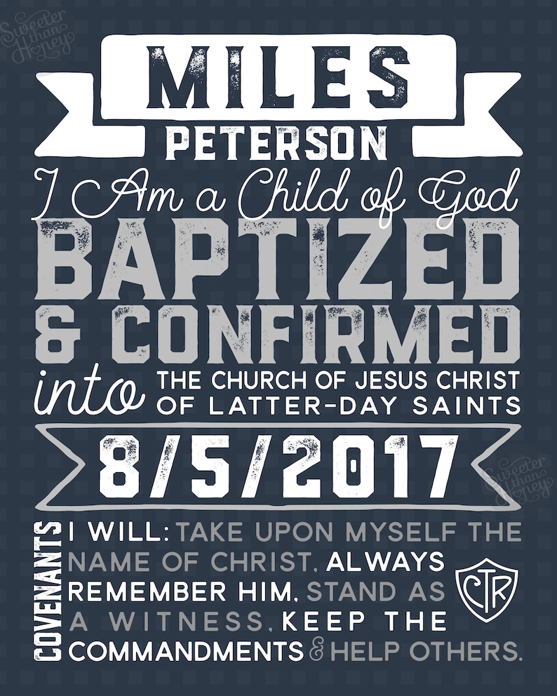 LDS Baptism Printable LDS Baptism - Il 794xN.1308764315 Ois3 