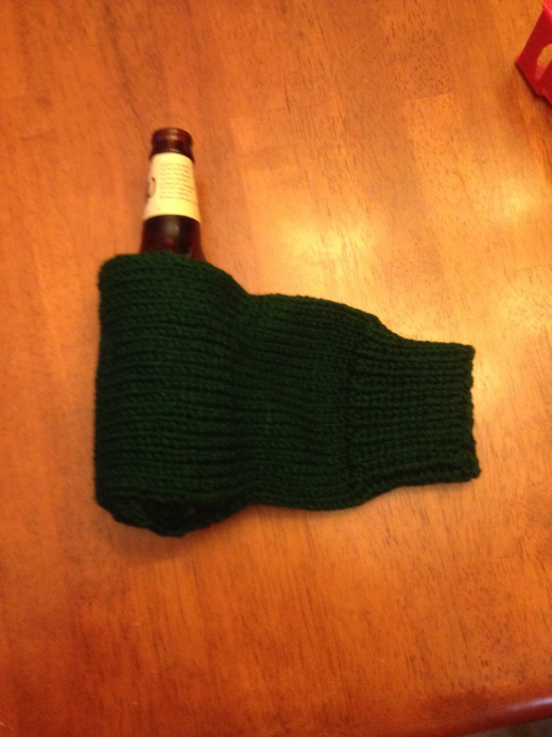 Beer Mittens image 5