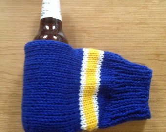 LA Rams , Los Angeles Rams Beer Mittens