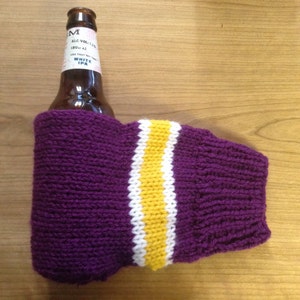 Minnesota Vikings Beer Mitten