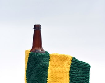 Beer Mitten-Green Bay Packers