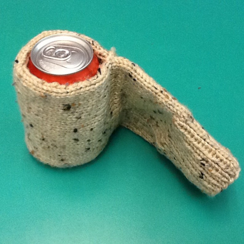 Beer Mittens image 1