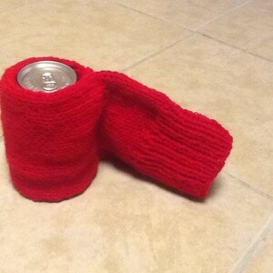 Beer Mittens image 3