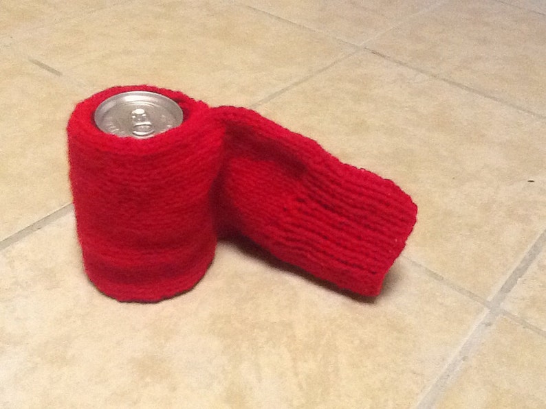 Beer Mittens image 3