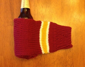 Minnesota Gophers Beer Mitten