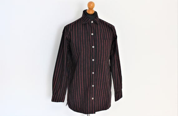 MARIMEKKO Jokapoika striped shirt Iconic Finnish w