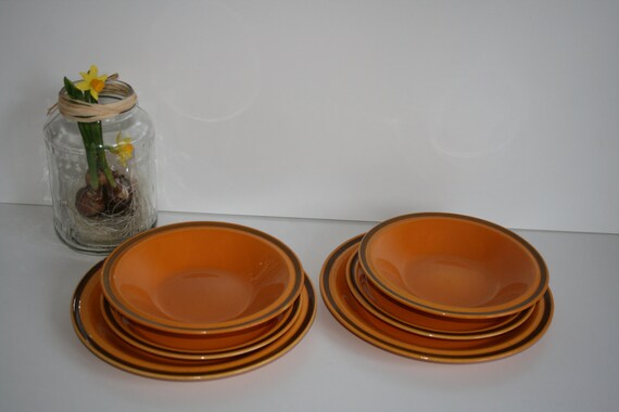 Egersund/エーゲルスン プレート　４枚セット Egersund/エーゲルスン プレート4枚セット