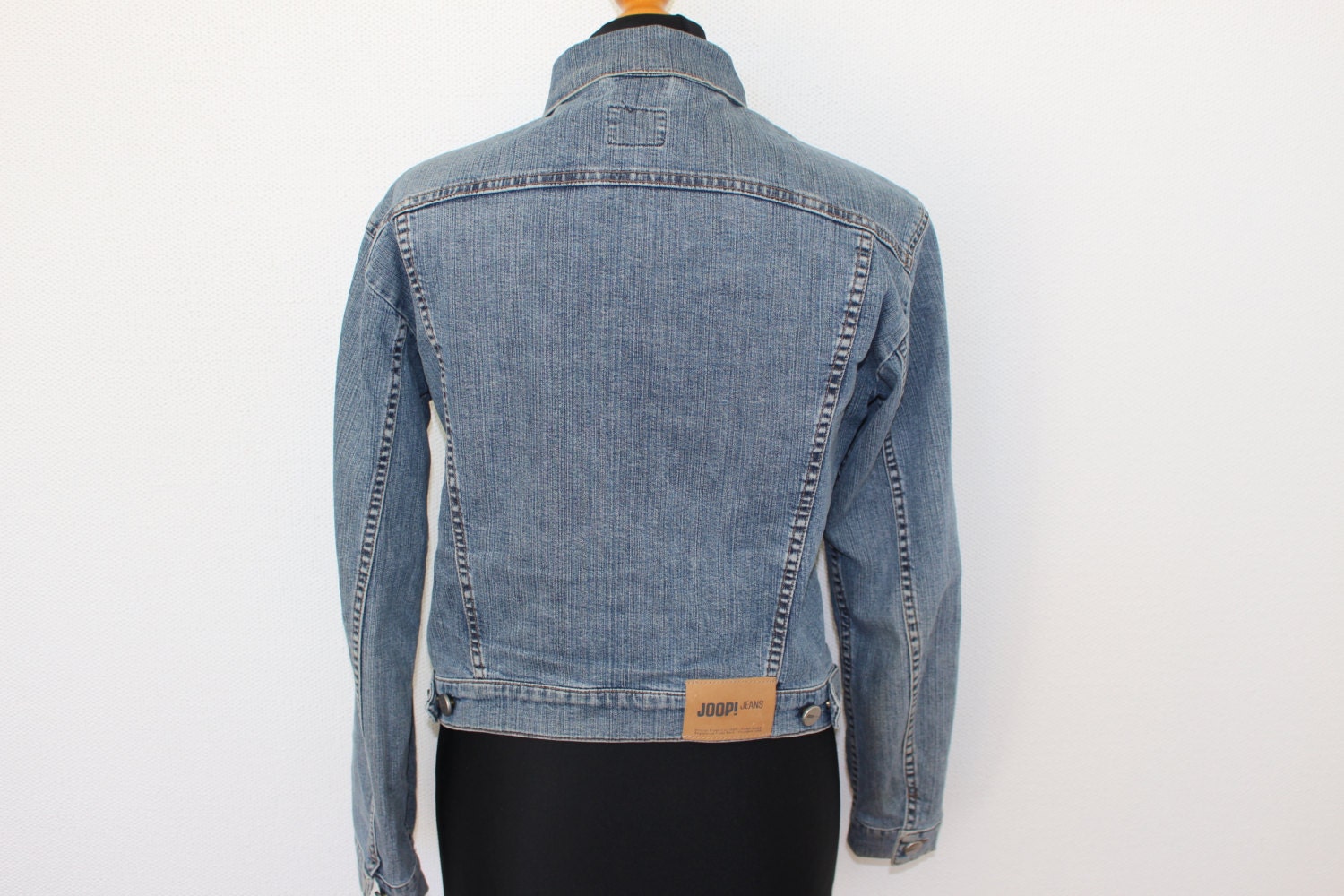 joop jeans jacket