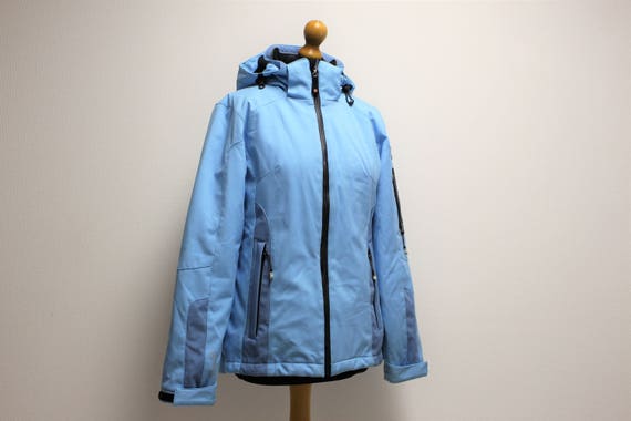 ski jackets for larger ladies