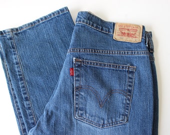 Ripley - PANTALÓN LEVIS 505 COTELÉ REGULAR