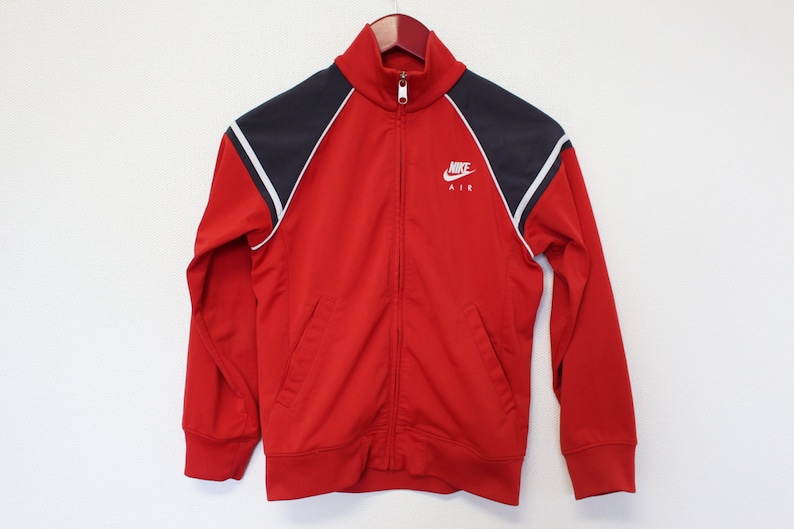 nike windbreaker junior
