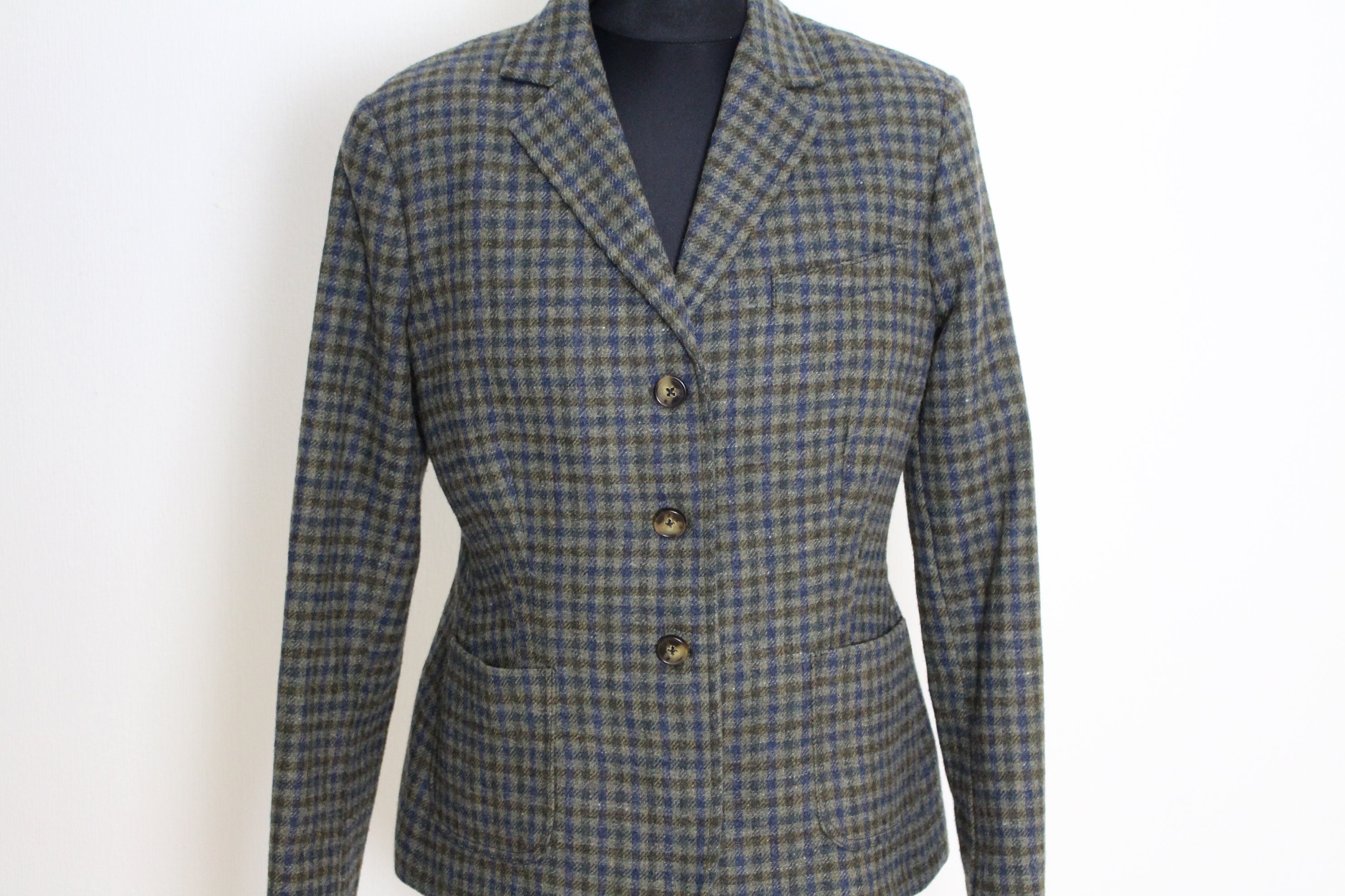 Gant Rugger блейзер