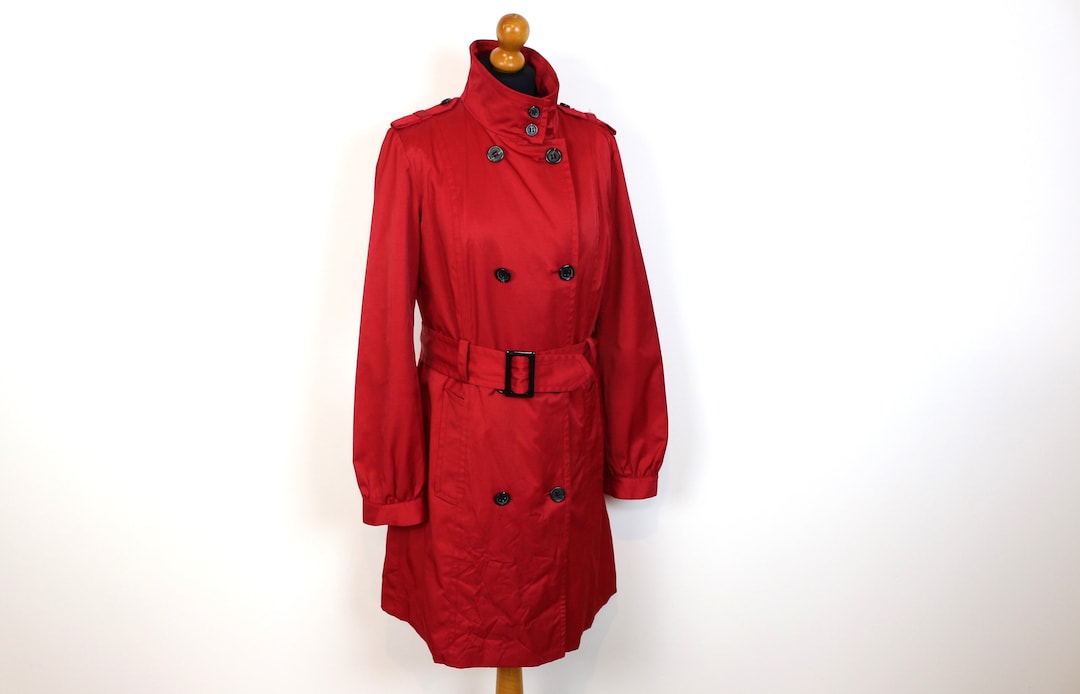 Damenmantel Mango Mantel Mit Fransen Wendejacke Mit