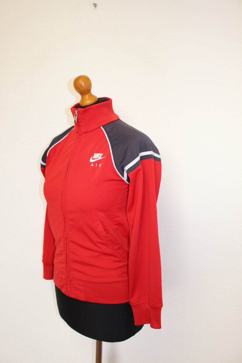 nike windbreaker junior