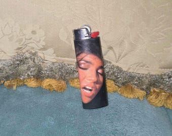 O face lighter