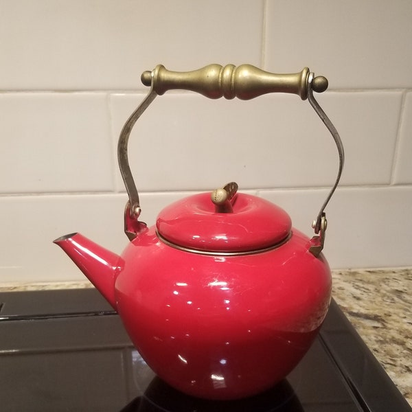 Country Apple Decor Etsy