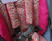 kit confort poussette