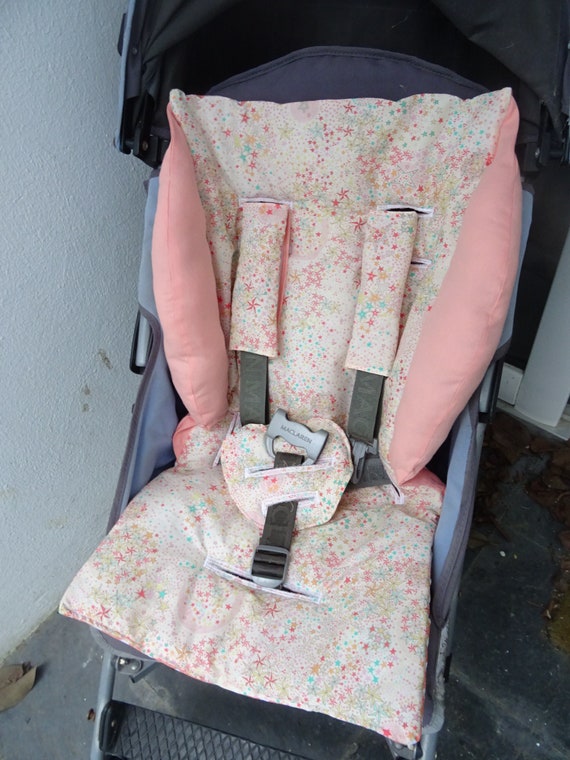 Comfort Kit Sit Stroller Stroller Stroller Straps Cover Etsy