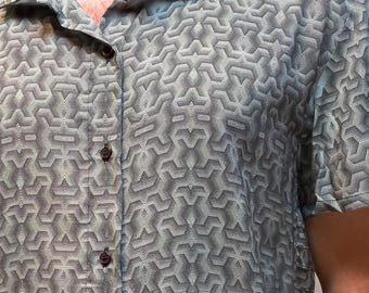 BUTTON UP SHIRTS Men