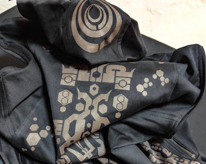 JACKETS & HOODIES Men