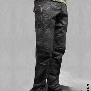 Goa Cargo Pants - Etsy