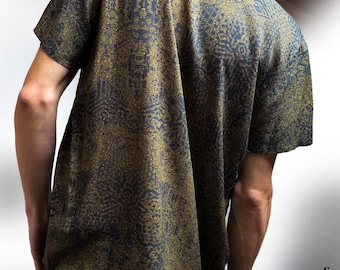BUTTON UP SHIRTS Men