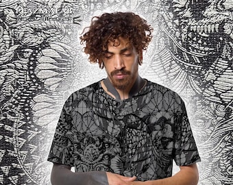 T-Shirt JUNO Plazmalab Psytrance