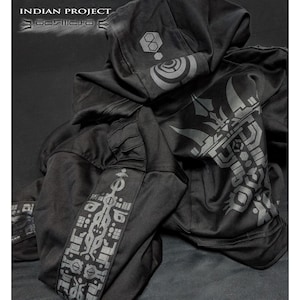 SHIVARIDER SPOT Jacket alternative clothing goa psytrance festivals pirate psywear darkpsy independent designer streetwear urban tribal