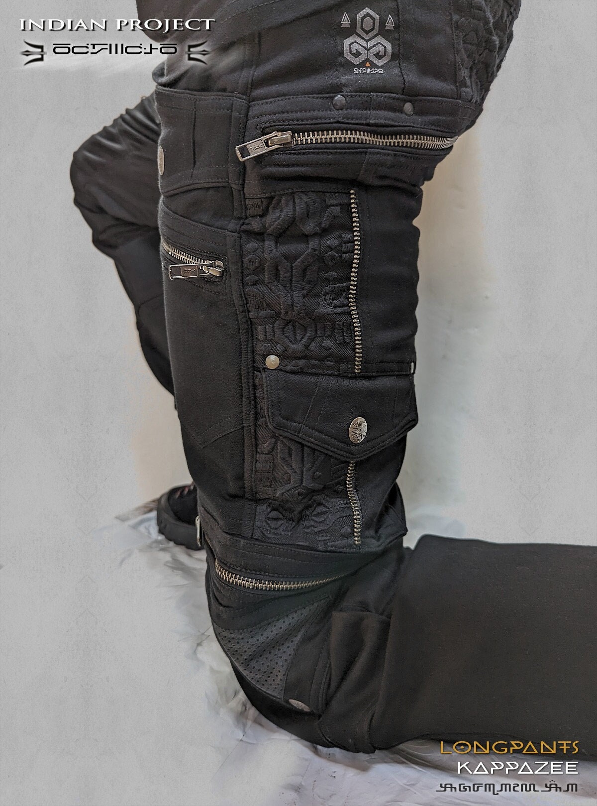 Ropa alternativa México