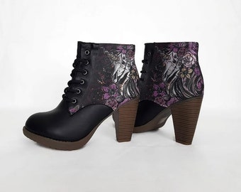Danzarteb Shoes I Love Folklorico LLC Danzarteb Shoes I Love Folklorico LLC