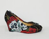 scarpe kd rose