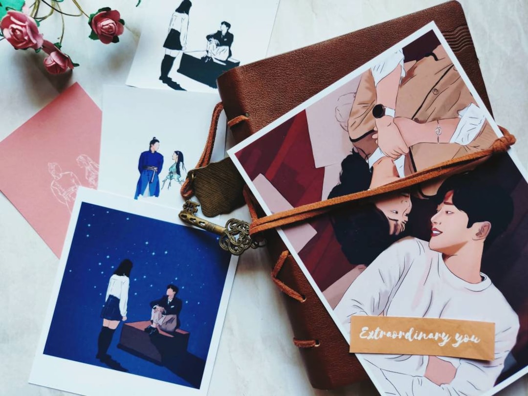 Extraordinary you kdrama free online new arrivals