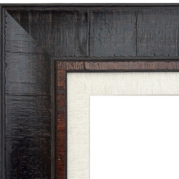 Linen Liner Frame Etsy