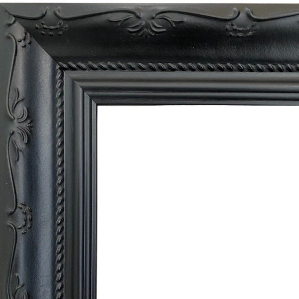 Ornate Frames Etsy