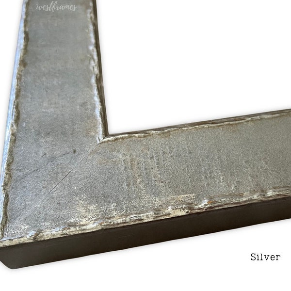 Industrial Frames Etsy