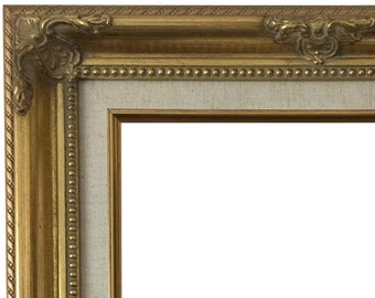 baroque frames etsy