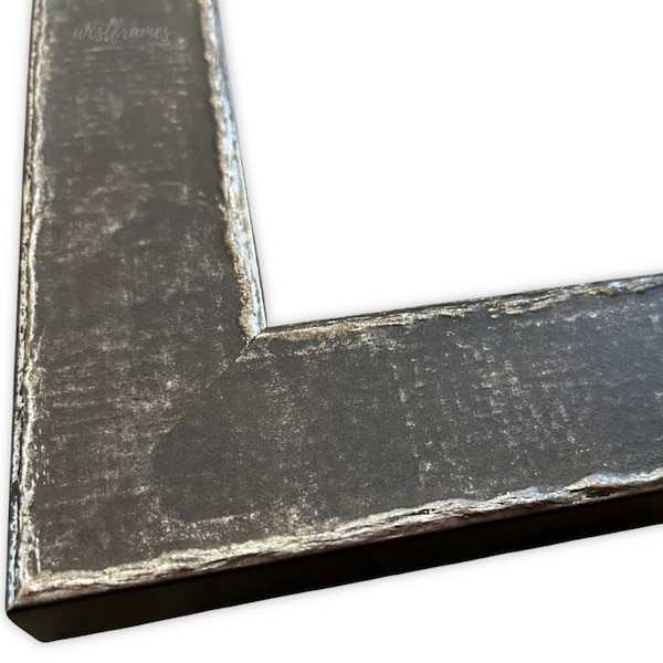 Industrial Frames Etsy