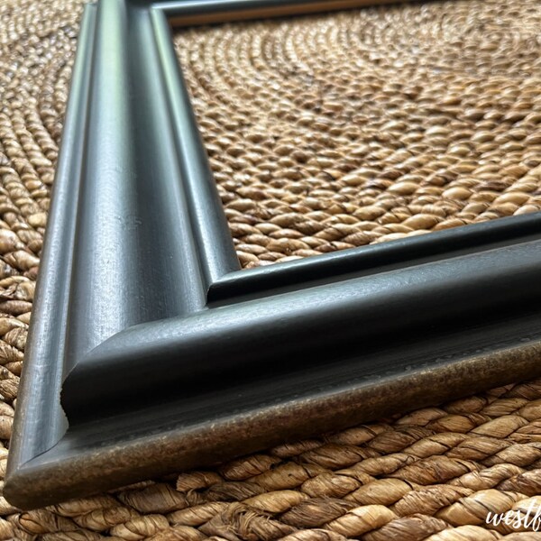 Deep Canvas Frames Etsy