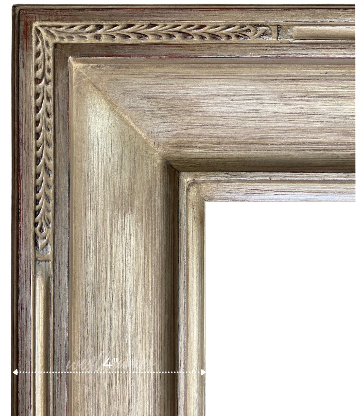 West Frames Lola Ornate