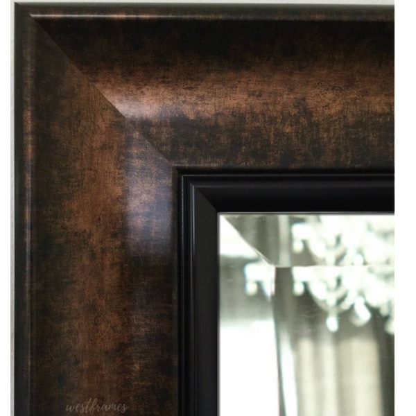 Large Wall Mirror Etsy