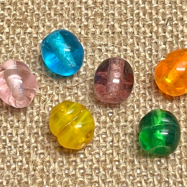 Jelly Bean Earrings Etsy