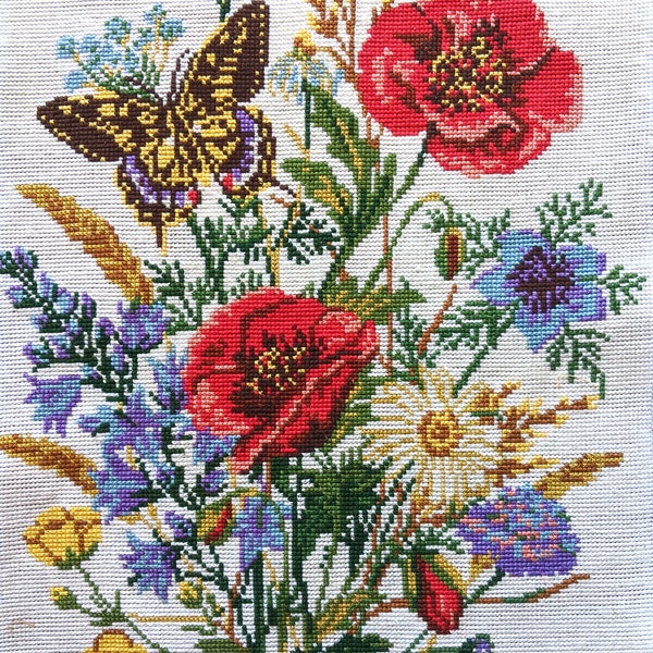 French Needlepoint Etsy