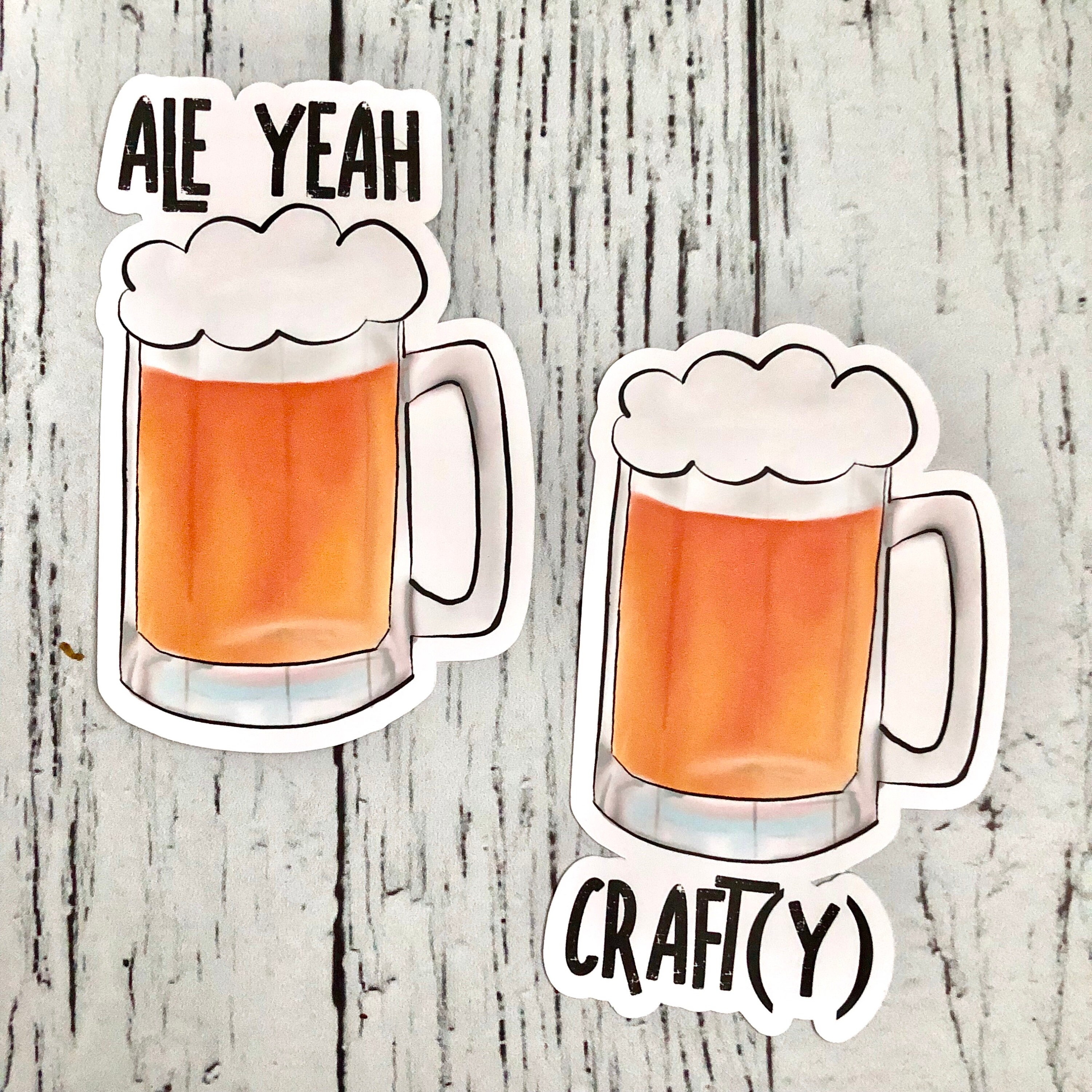 Beer Mug Die Cuts Etsy