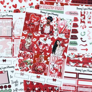 Zestaw tygodniowy XOXO/A La Carte