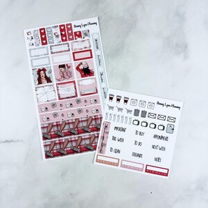 Beste kerstmanpakket: Hobonichi-weken